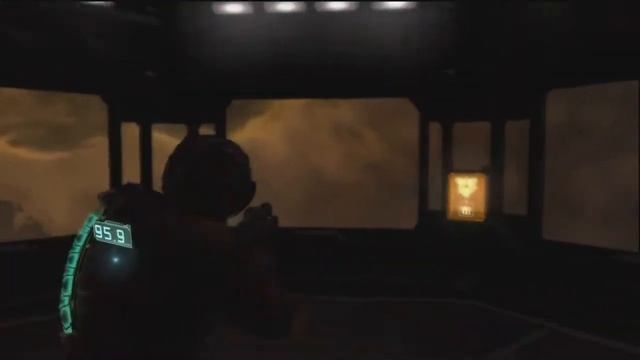 Dead Space 2 - Part 20: Elevator Repair - Walkthrough / Let's Play смотреть онлайн