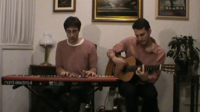 Aerodrom - Obicna ljubavna pjesma(by Cofi & Ariza) смотреть онлайн