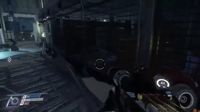 PREY: МОНСТРЫ БУДУЩЕГО... смотреть онлайн