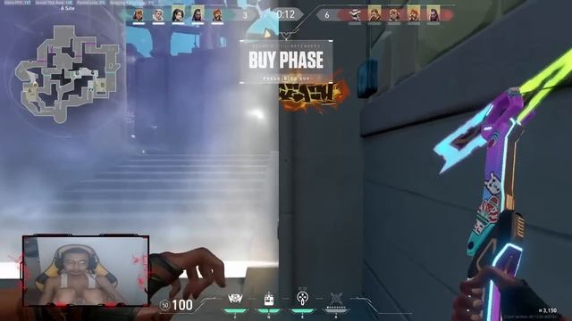 Kalbo Hub | Valorant. | Valo | #20033 смотреть онлайн