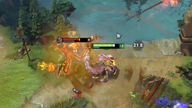 он знает толк в макро