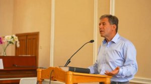 крест, радость обращения | Проповедь | Андрей Горбарчук | 17.08.2024