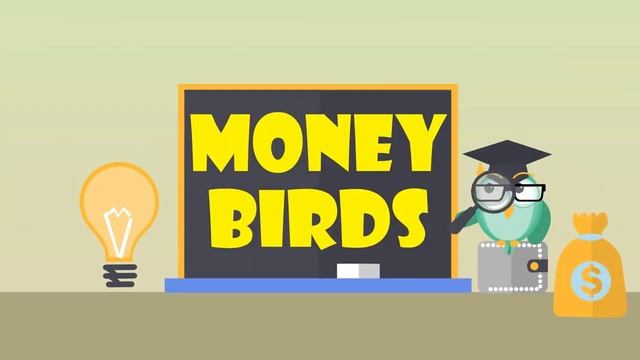 Онлайн игра с выводом денег!!! Money Birds смотреть онлайн