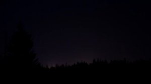 Сильная гроза и дождь для сна