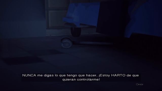 HERO CHARLY | Life Is Strange Para IOS & Android (2018)