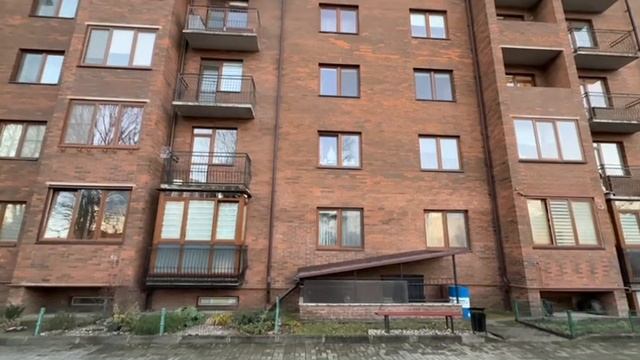 Чкаловск, Докука 31В