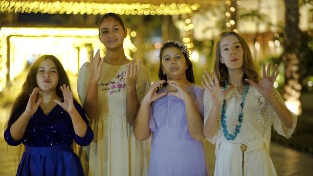 Песня "СНЕЖИНКА" София Смирнова смотреть онлайн