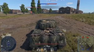 НАБОР ТИГРОВ Tiger Ost и West в War Thunder