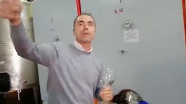 Vendemmia 2020 nel bicchiere смотреть онлайн