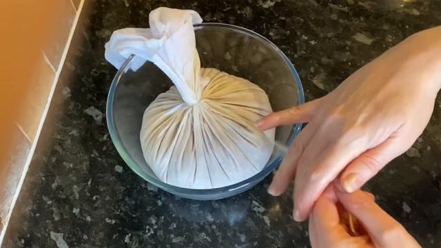 Clootie Dumpling | Traditional Scottish recipe :) смотреть онлайн