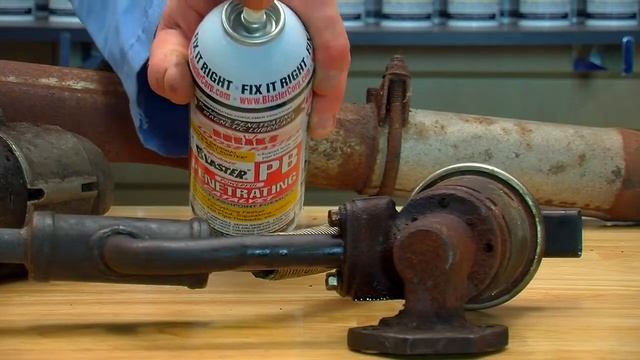 B'laster PB Penetrating Catalyst | Blain’s Farm & Fleet смотреть онлайн