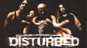 Disturbed - Walk (Pantera cover)