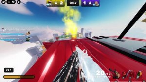 Rivals с озвучкой №2