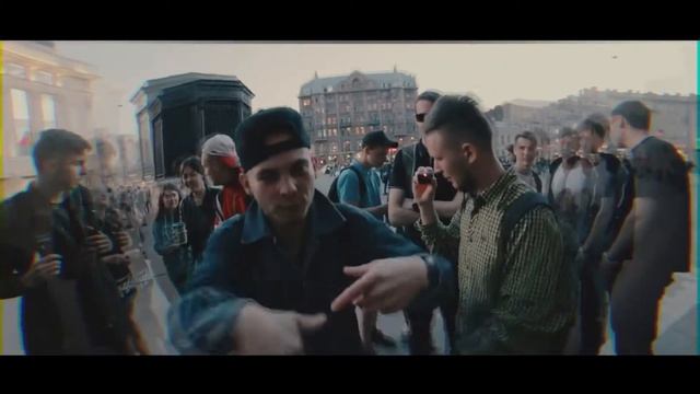 140 BPM CYPHER - YASNO рвут биты смотреть онлайн