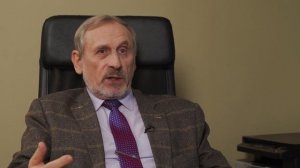 Интервью с Павлом Оржековским