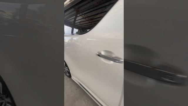 Apa beza Toyota Alphard SC dan Vellfire ZG ? Ready Stock Contact 011-2811353 смотреть онлайн