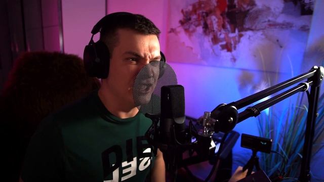 Rammstein - Sonne (Vocal cover) смотреть онлайн