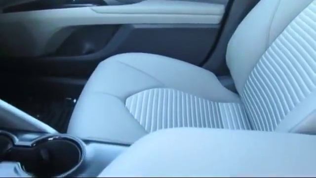 2018 Toyota Camry SE Sedan Sacramento Roseville Folsom Elk Grove смотреть онлайн