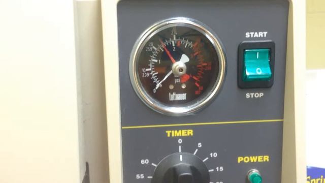 missy willis VET autoclave part 2 смотреть онлайн