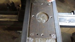 Токарный станок своими руками(малая продольная)ч.3