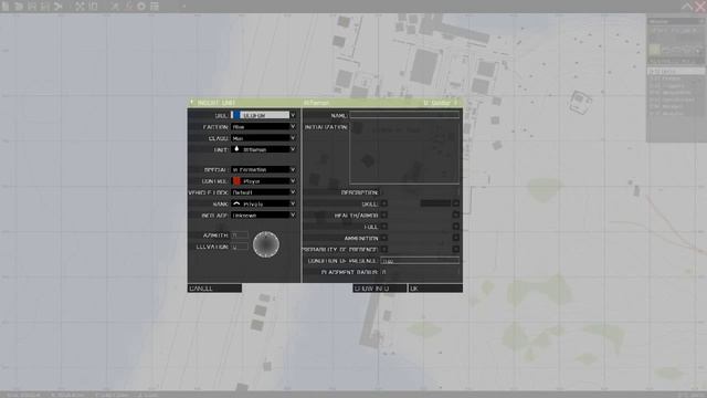 Tutorial Arma 3 Editor - Adding Units смотреть онлайн