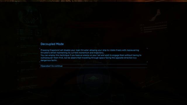 Star Citizen - Getting My License смотреть онлайн