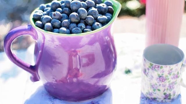 Foods To Boost Your Brain - How Food Affects Your Mood (Self Help)