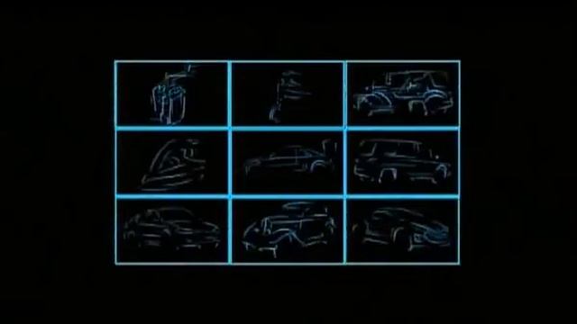 Peugeot Çizimleri смотреть онлайн