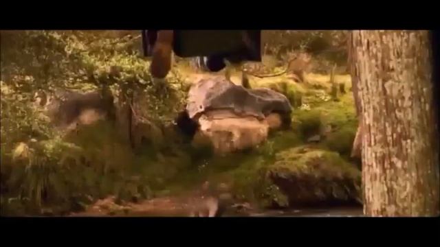 narnia ''glowing in the dark'' смотреть онлайн