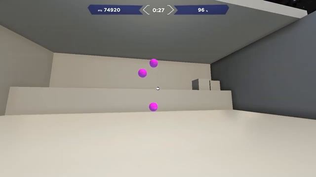 Aim Lab Gridshot Ultimate 134,887 score １３万点 смотреть онлайн