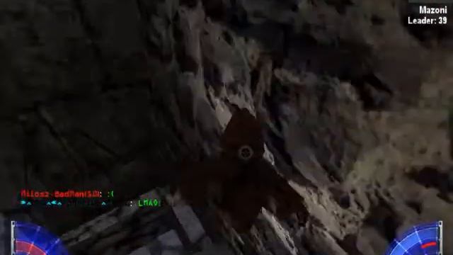 [JKA]Fun On Nsk Server 1 смотреть онлайн