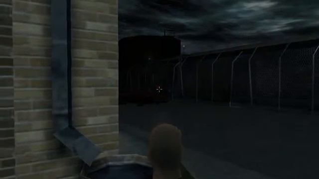 Прохождение Hitman codename 47 часть 7 (Рай контробандистов) смотреть онлайн