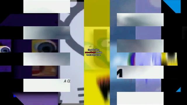 N../S.../Klasky Csupo With No Music Random смотреть онлайн