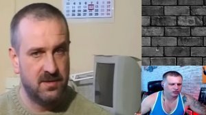 ТЮРЕМНЫЙ ВОЛК ч.2 / РУССКИЙ КРИМИНАЛ