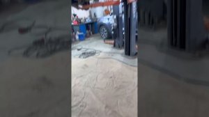 Toyota RAV4 антикор/ обработка днища авто