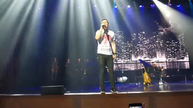 Queen в Алматы Show Must Go On смотреть онлайн
