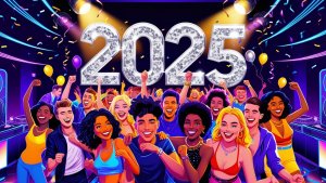 новый год 2025 микс _ вечеринка клуб танцевальная музыка _ лучшие ремиксы на популярные песни 2025