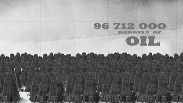 Tipping Point - Bottled Water Episode