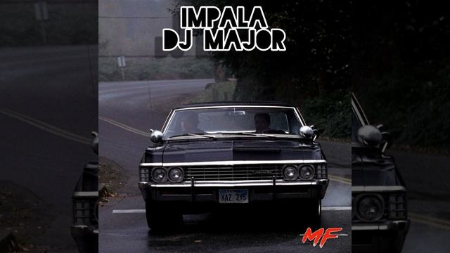 Impala смотреть онлайн