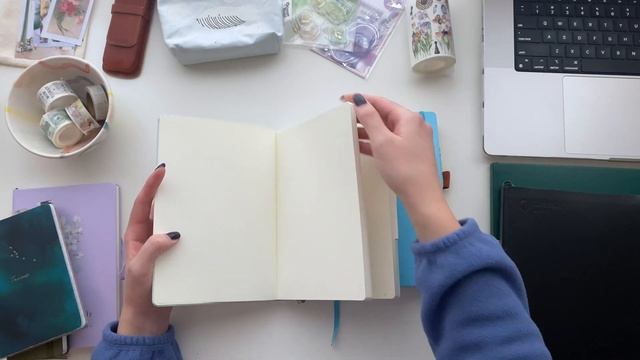 How to Choose Your Ideal Journal Size 📚 Pros, Cons, and Example Spreads! смотреть онлайн
