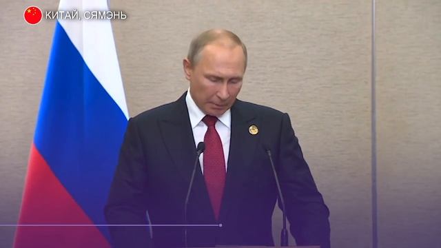 Путин рассчитывает на скорейшее восстановление полетов в Египет смотреть онлайн