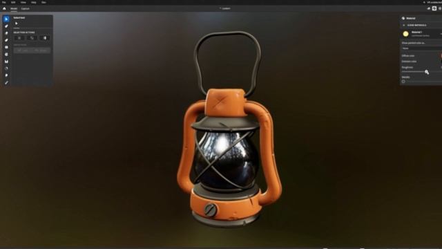 Explore the Latest Adobe Substance 3D Modeler 1.5 - New Features & Updates!What is New смотреть онлайн