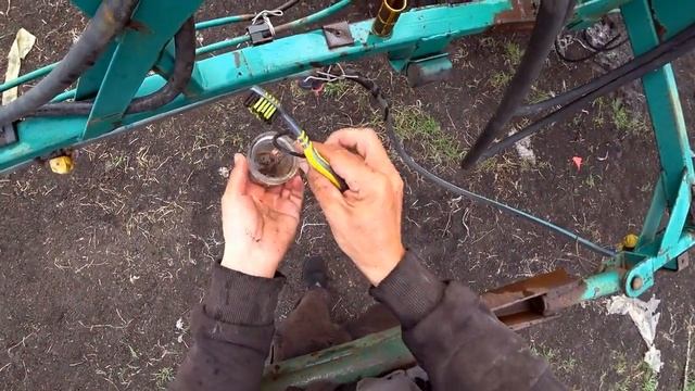 оп 2000 готовность химической прополки ячменя смотреть онлайн