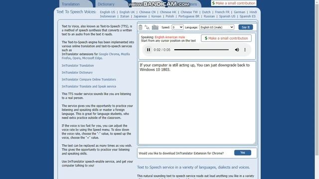 Downgrade back to Windows 10 1803 from 20H2 (As of late-August 2021) смотреть онлайн