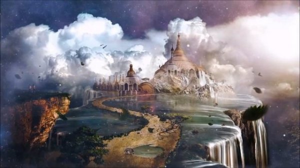 Stive Morgan~Djibooti~Stive Morgan  Relaxing music (Gala.Z video)