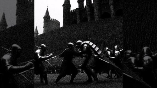 The flowering of war