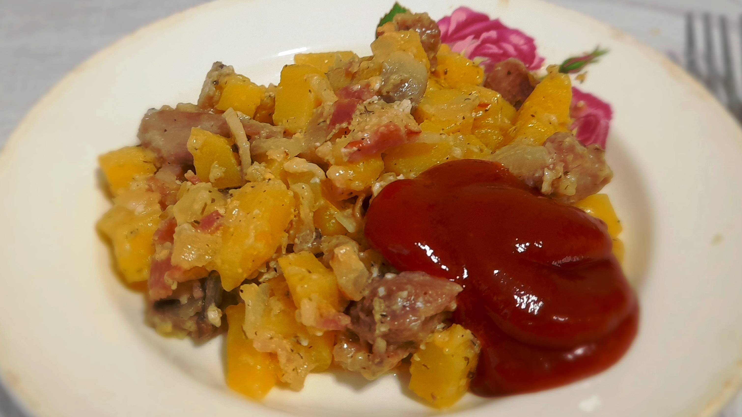 Рагу по-тирольски смотреть онлайн