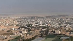 Как Израиль отнимает земли Палестины