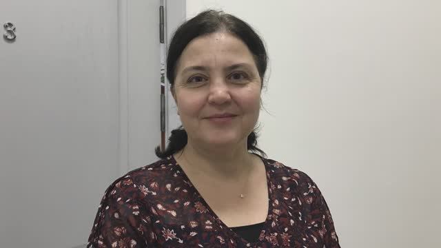 Прекрасный педагог и ЧЕЛОВЕК ! смотреть онлайн