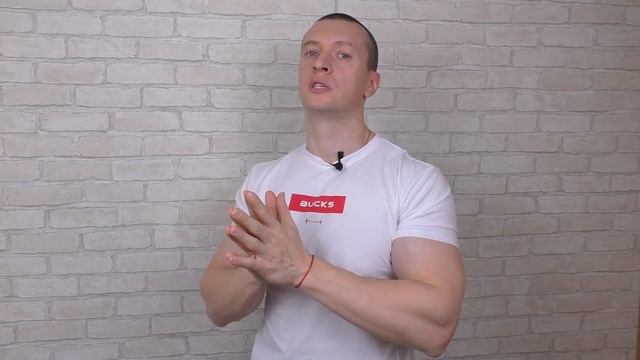 3 Лучших Упражнения для Набора Массы смотреть онлайн